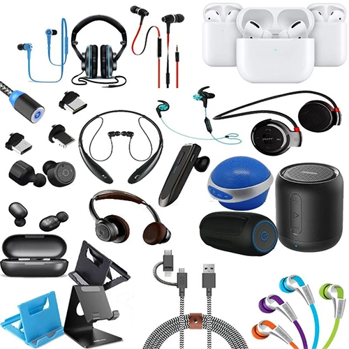 Mobile-Accessories