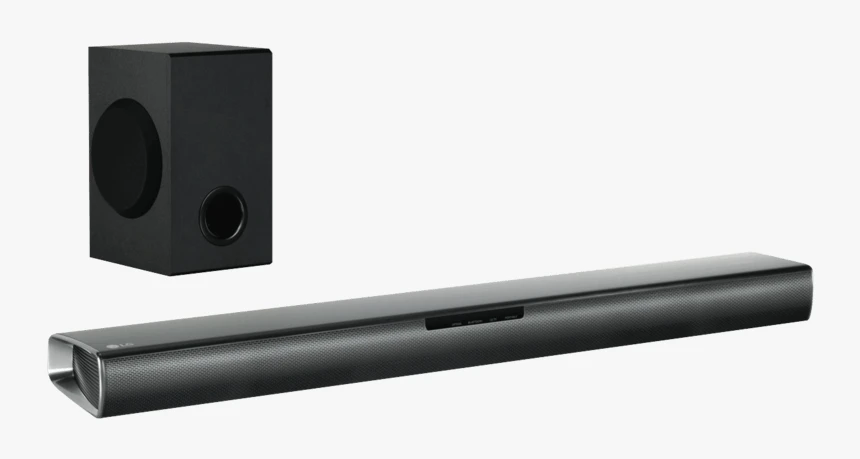 Sound Bars