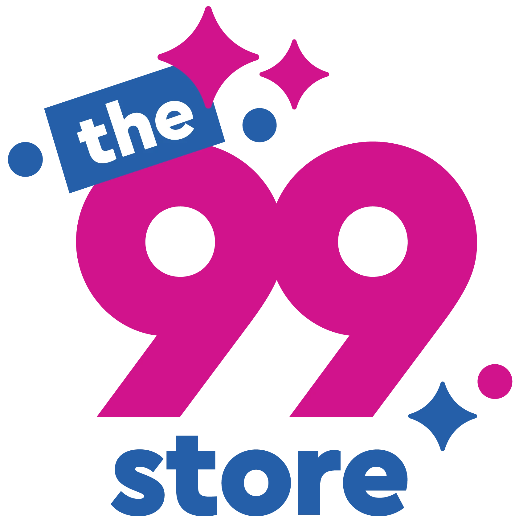 The 99 Store